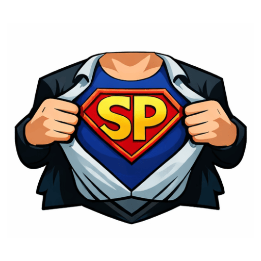 SuperParent Newsletter